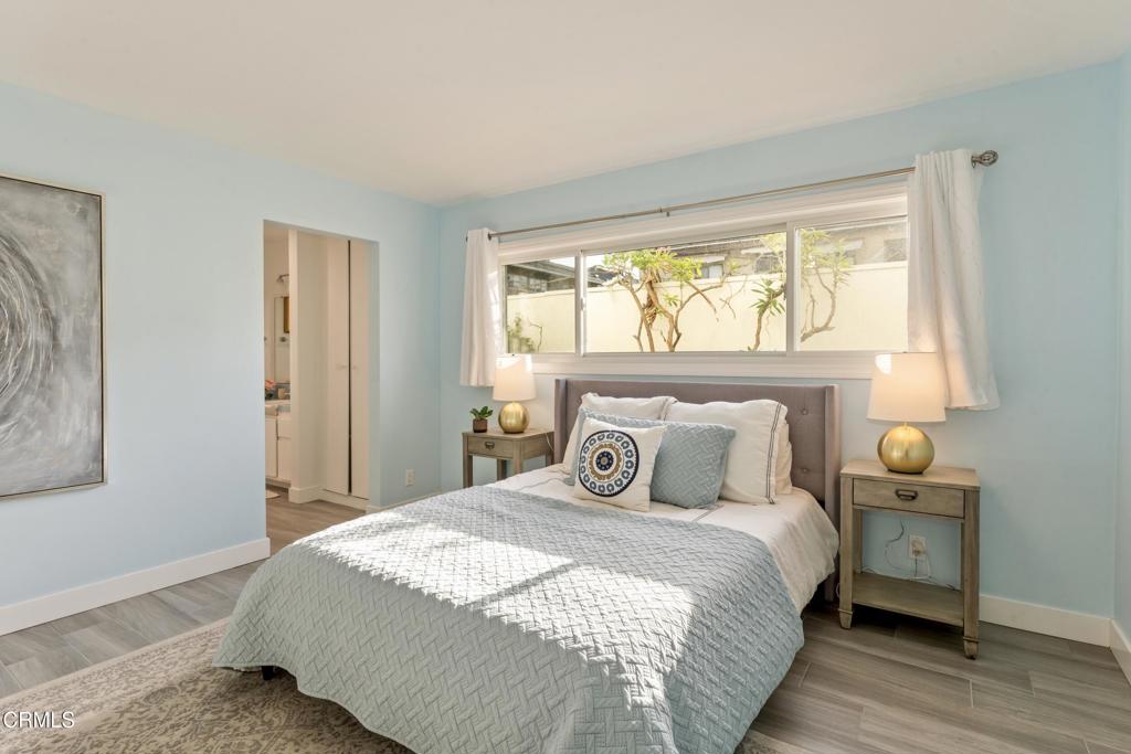 1299 Cordova Street 105