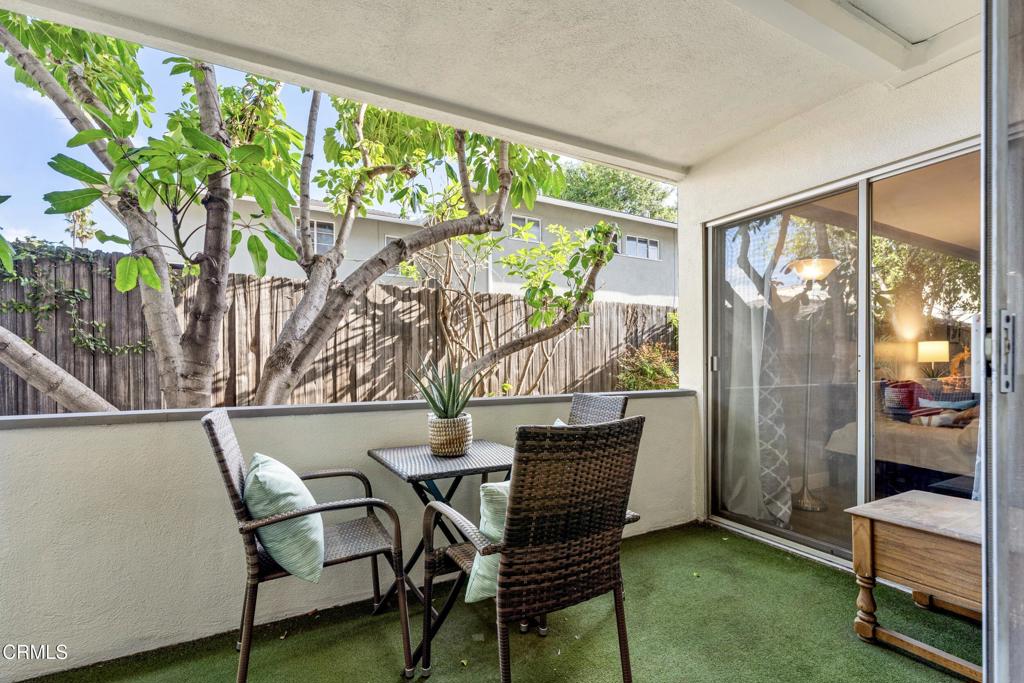 1299 Cordova Street 105