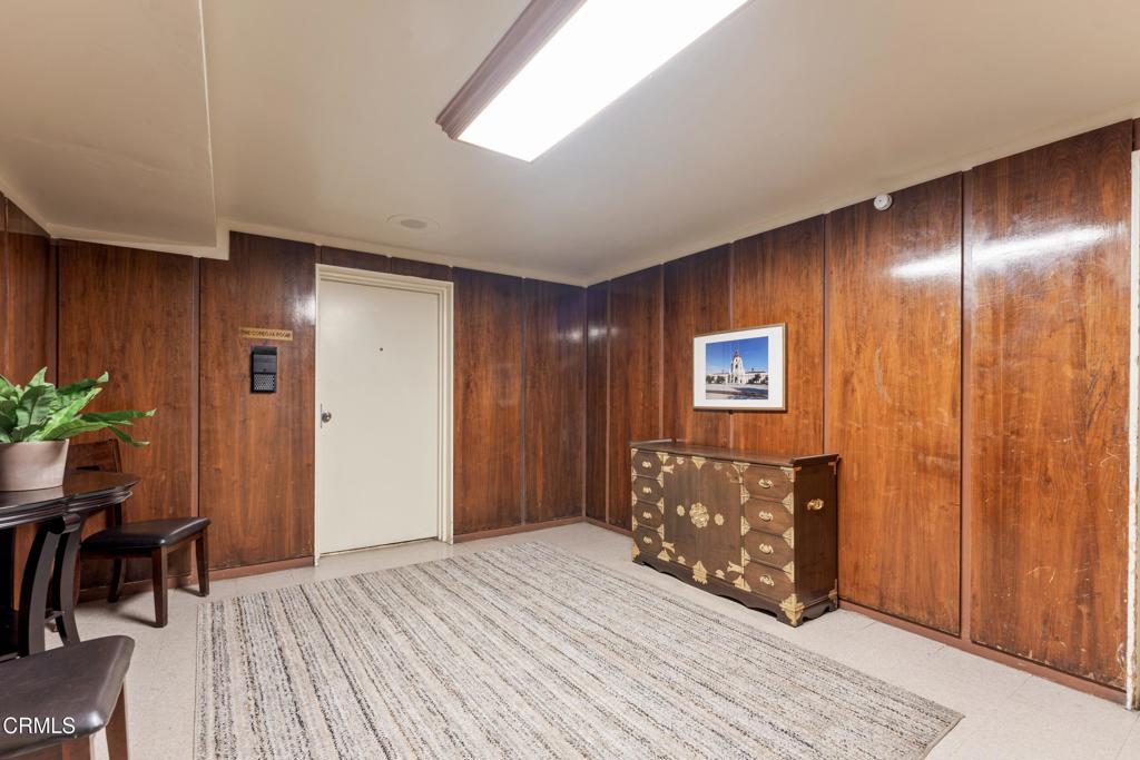 1299 Cordova Street 105