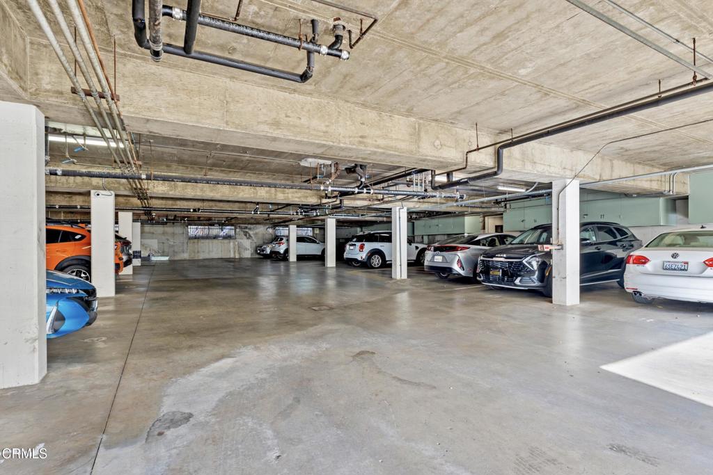 1299 Cordova Street 105