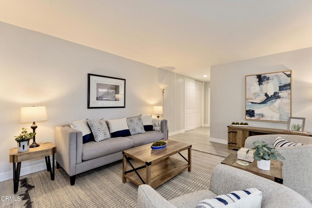 1299 Cordova Street 105