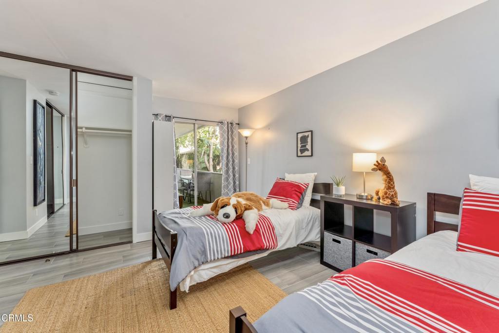 1299 Cordova Street 105