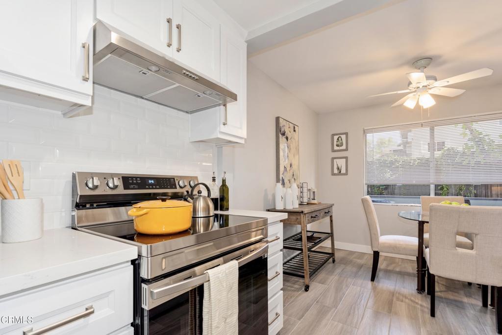 1299 Cordova Street 105