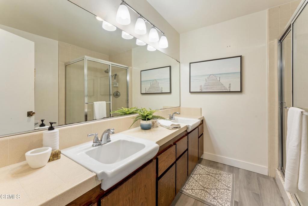 1299 Cordova Street 105