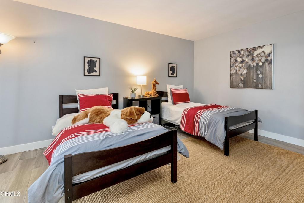 1299 Cordova Street 105