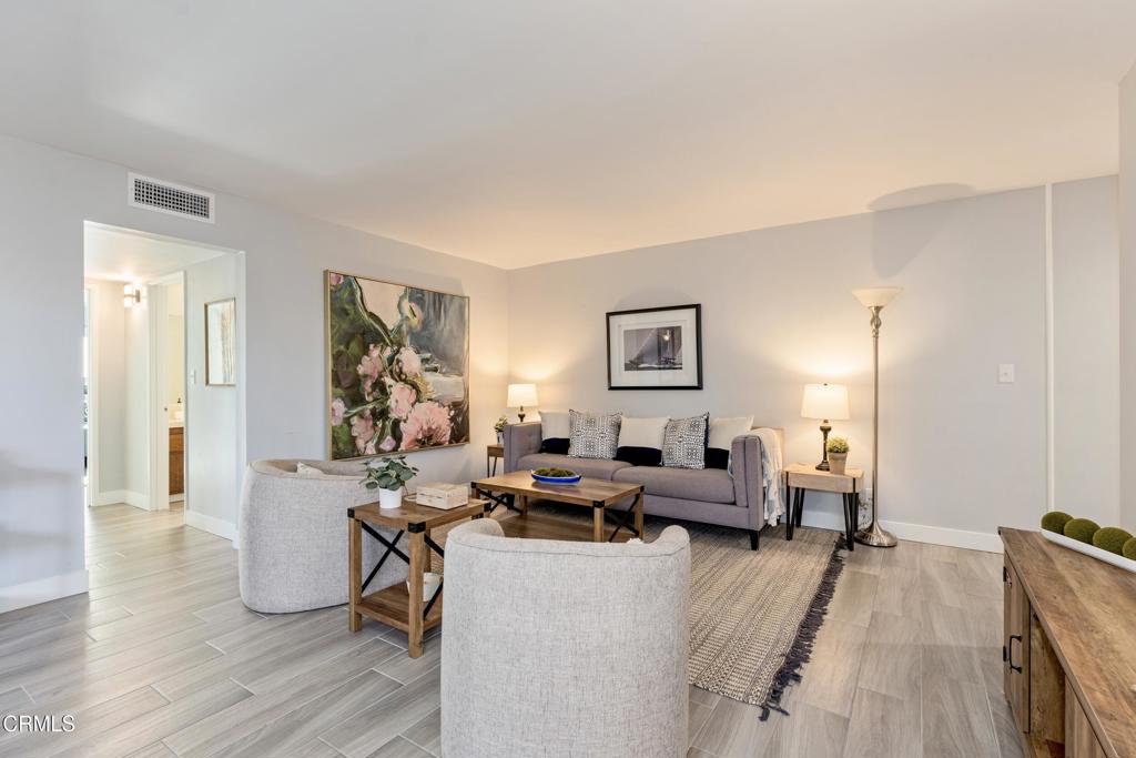 1299 Cordova Street 105