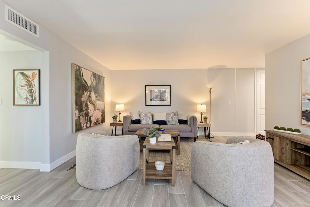 1299 Cordova Street 105