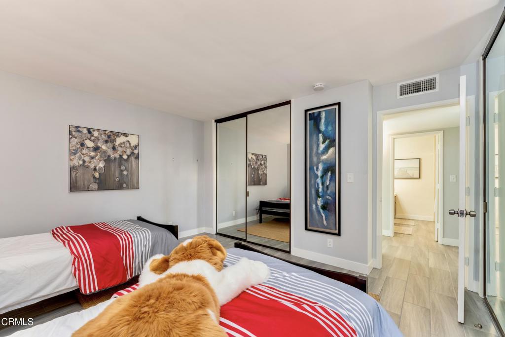 1299 Cordova Street 105