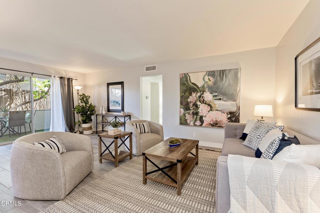 1299 Cordova Street 105