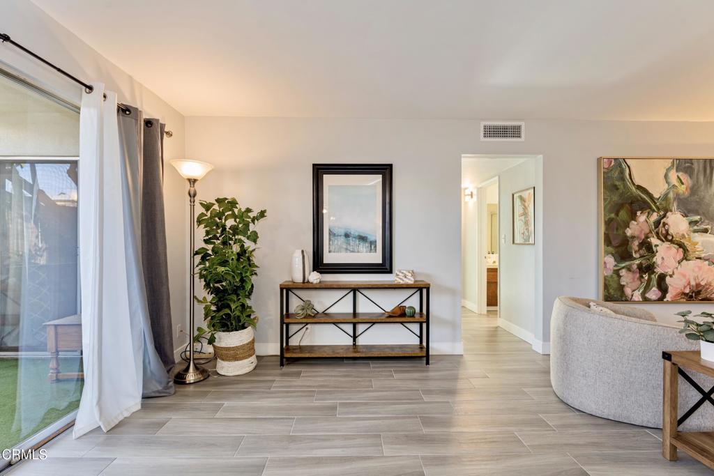 1299 Cordova Street 105