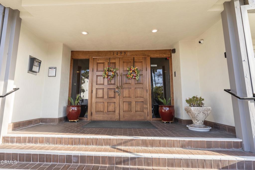 1299 Cordova Street 105