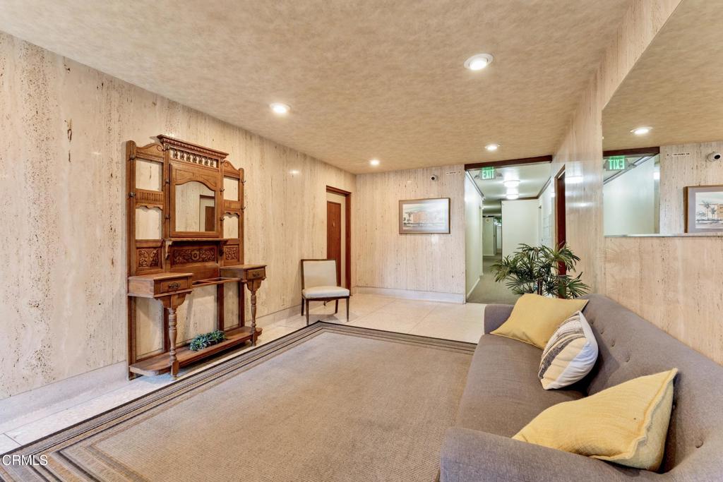 1299 Cordova Street 105