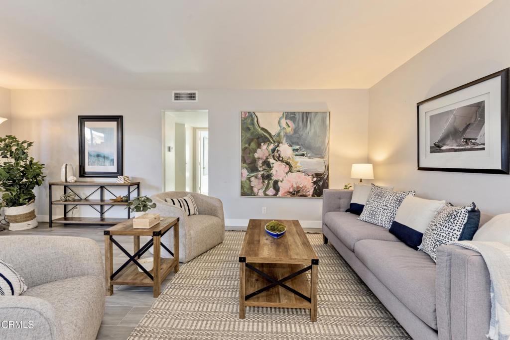 1299 Cordova Street 105