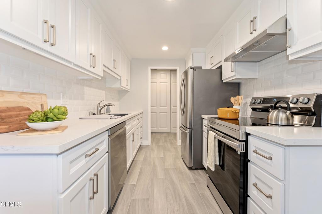 1299 Cordova Street 105