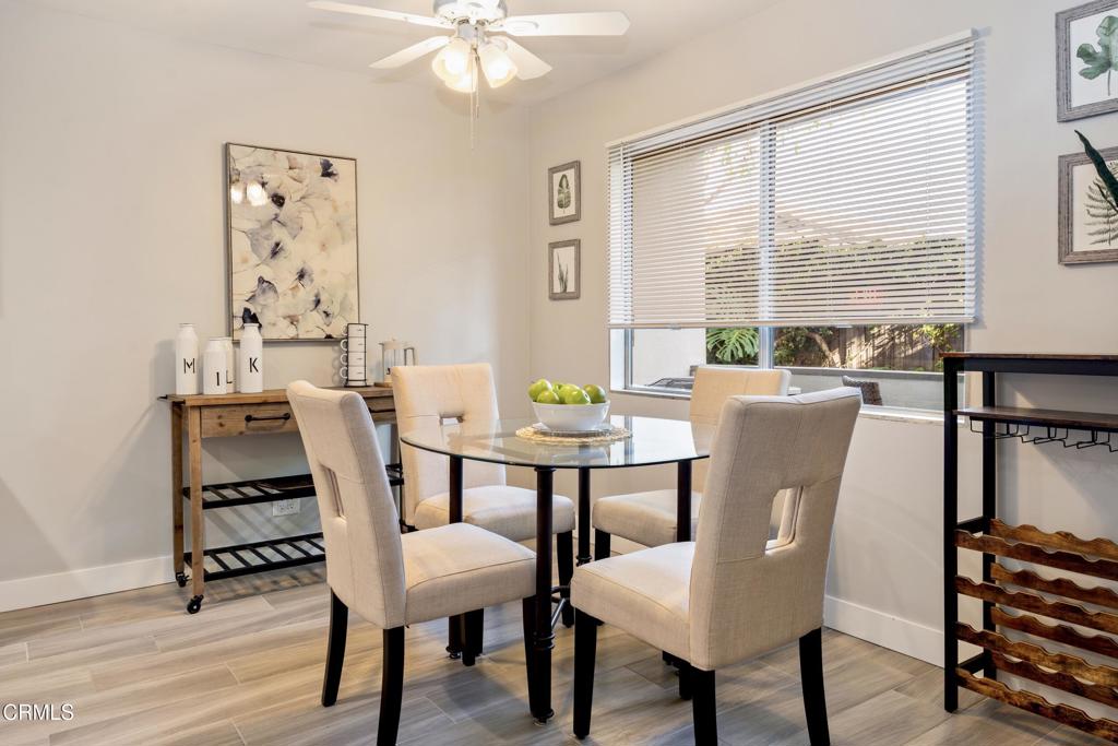 1299 Cordova Street 105