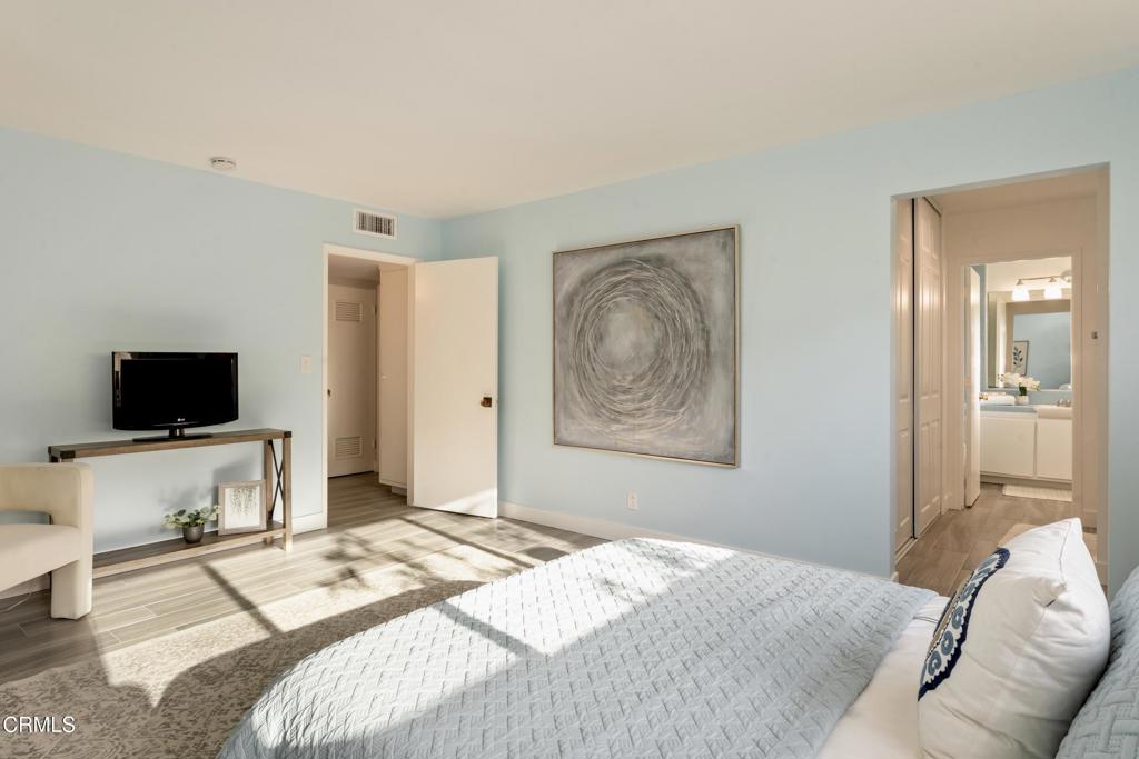 1299 Cordova Street 105