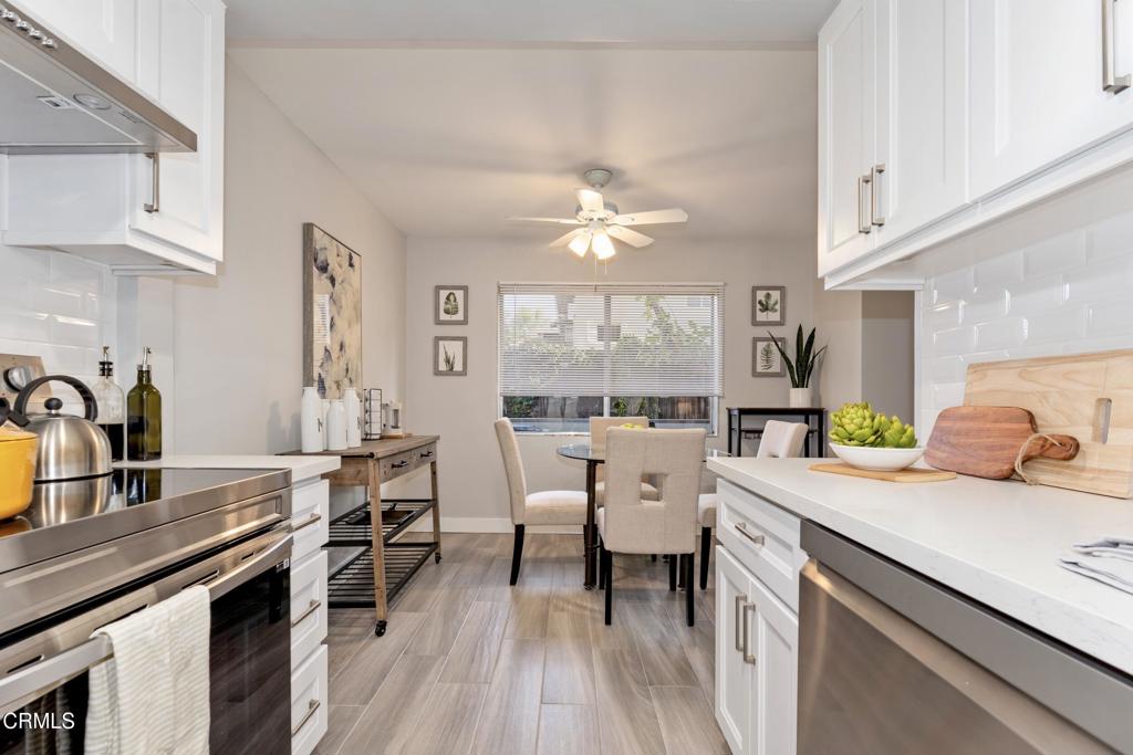 1299 Cordova Street 105