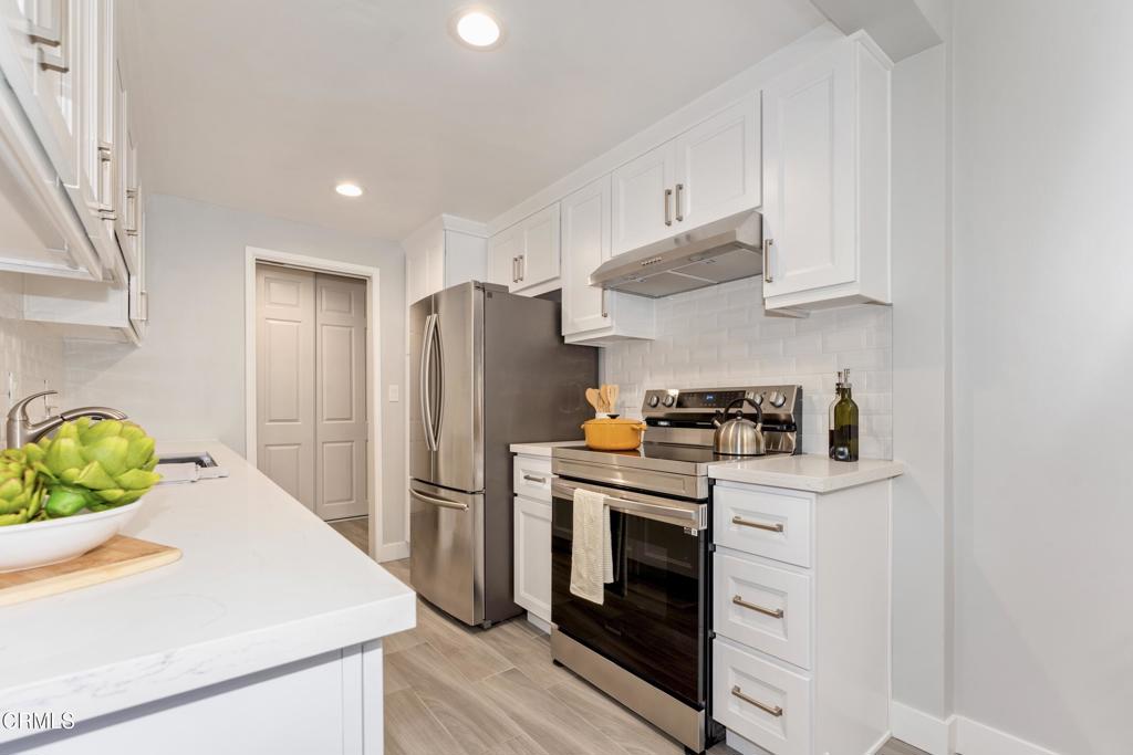 1299 Cordova Street 105