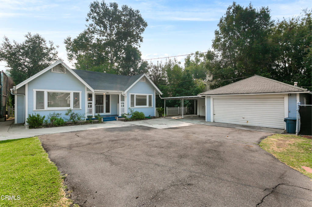884 S Los Robles Avenue Avenue
