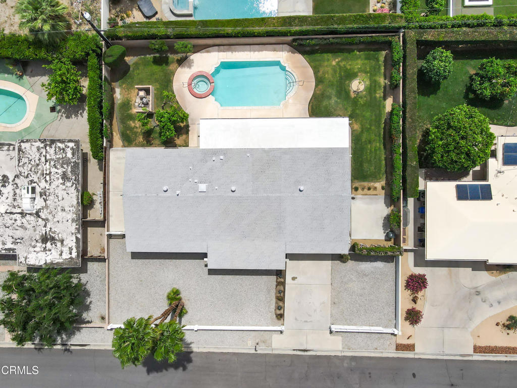 2075 E Calle Felicia