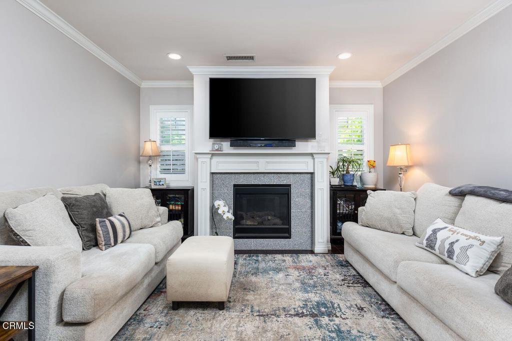 1650 E Orange Grove Boulevard