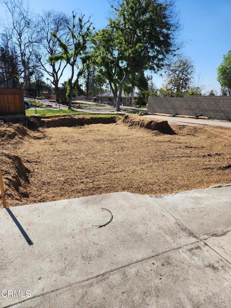 2743 Callecita Drive