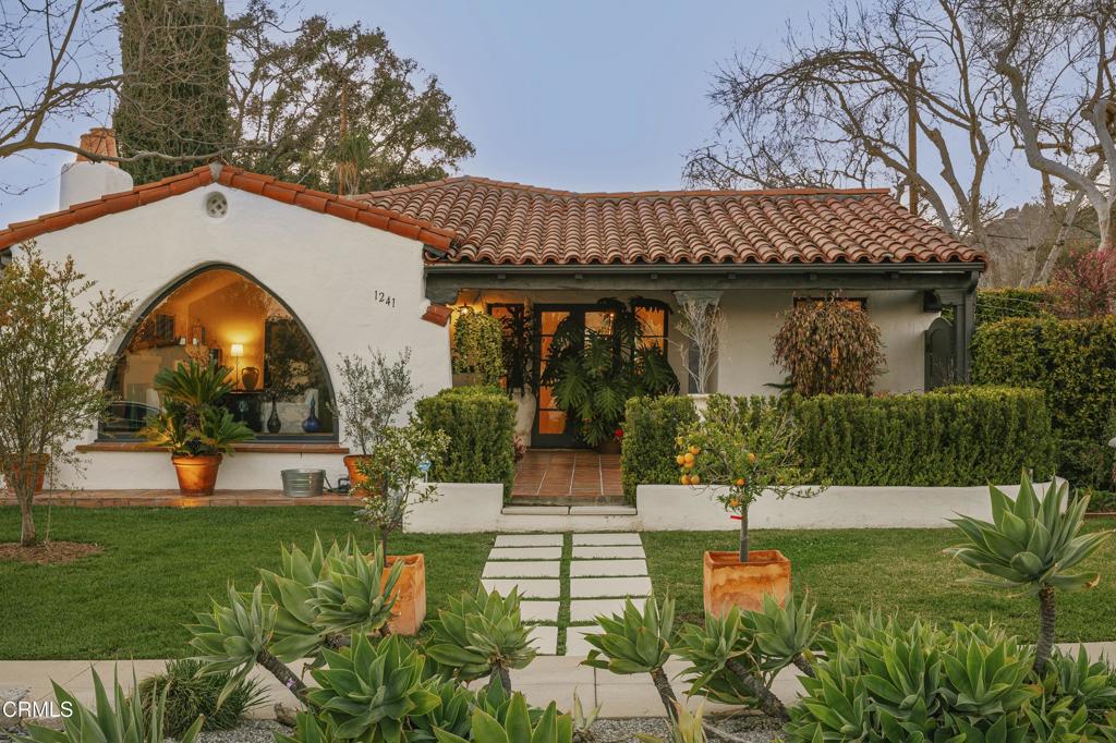 1241 Solita Road