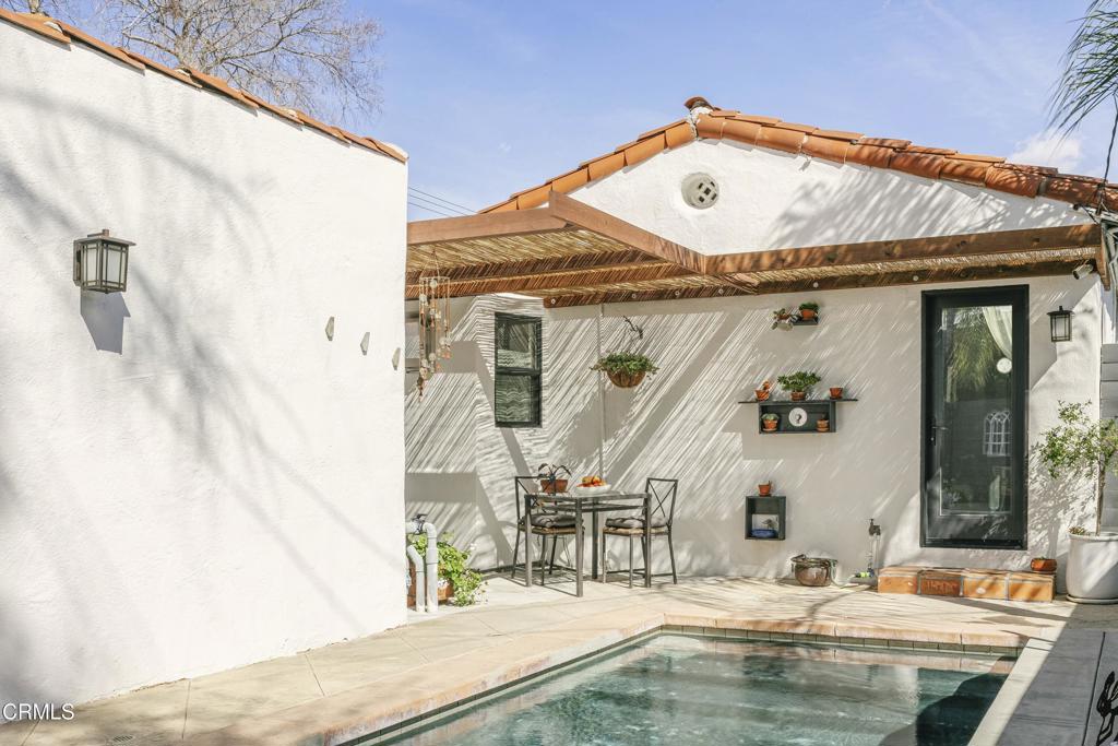 1241 Solita Road