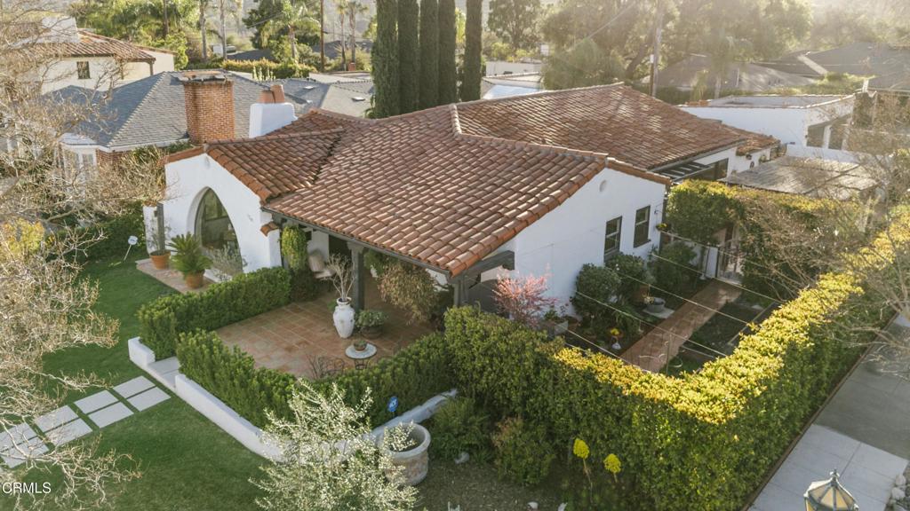 1241 Solita Road