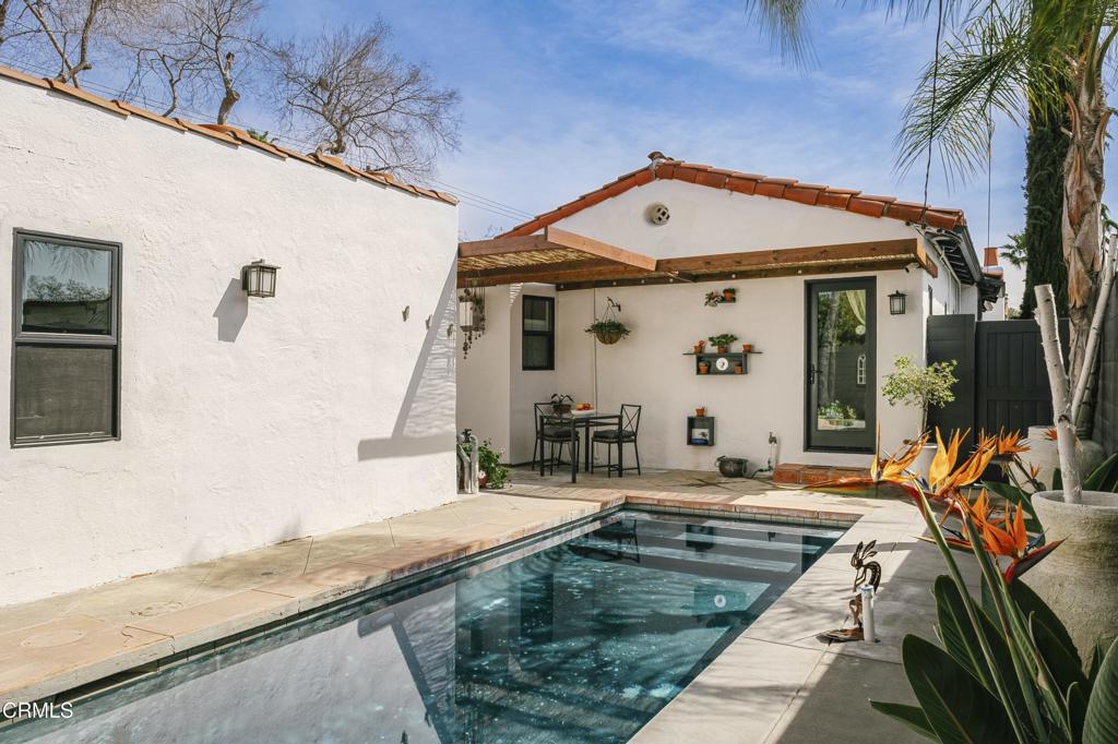 1241 Solita Road