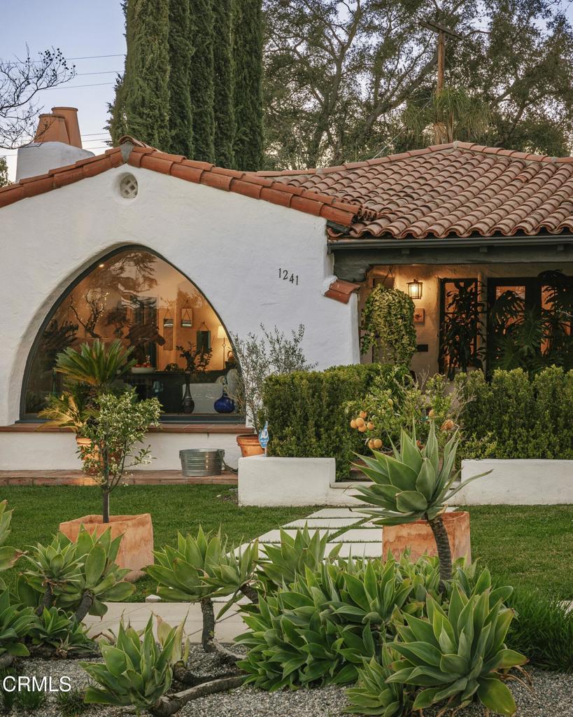 1241 Solita Road