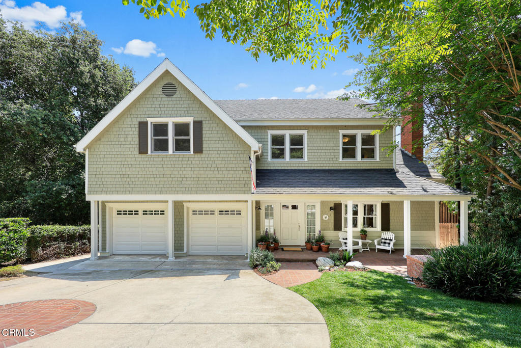 260 W Carter Avenue
