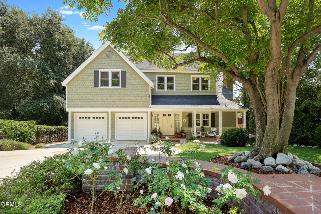 260 W Carter Avenue
