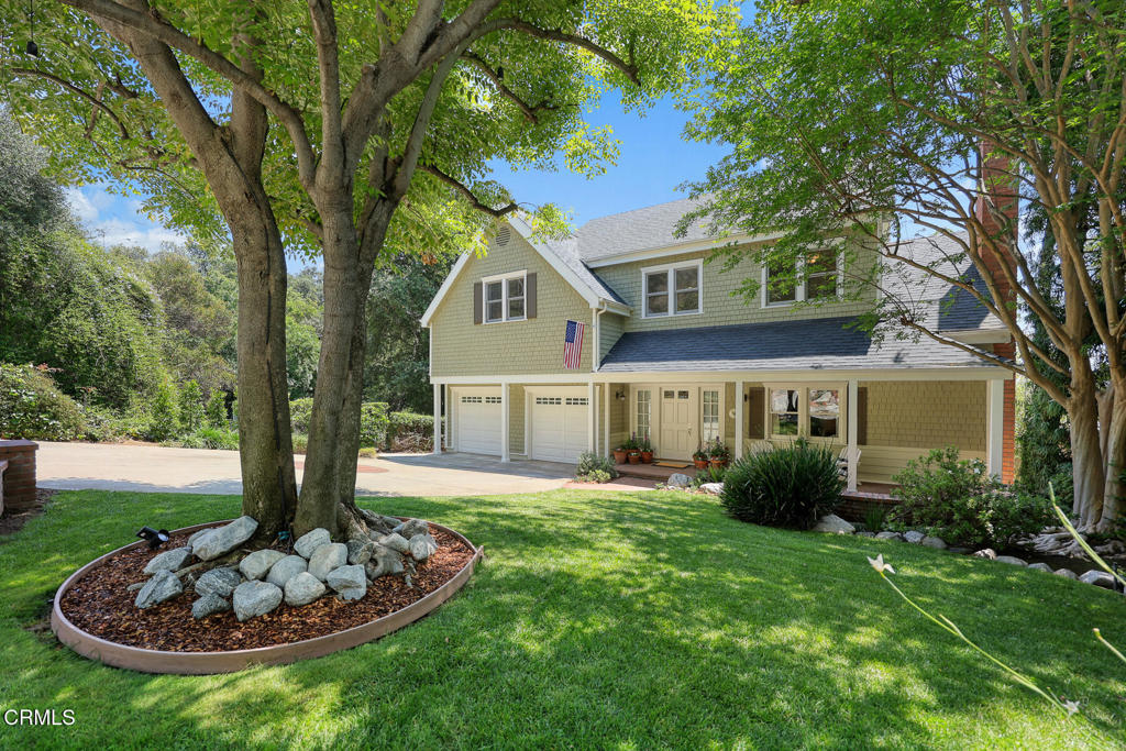 260 W Carter Avenue