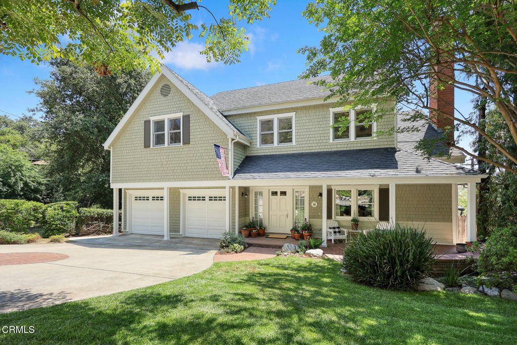 260 W Carter Avenue