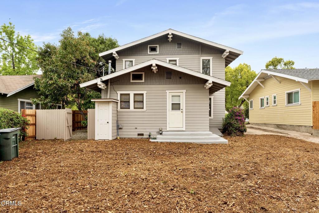 1540 Whitefield Road