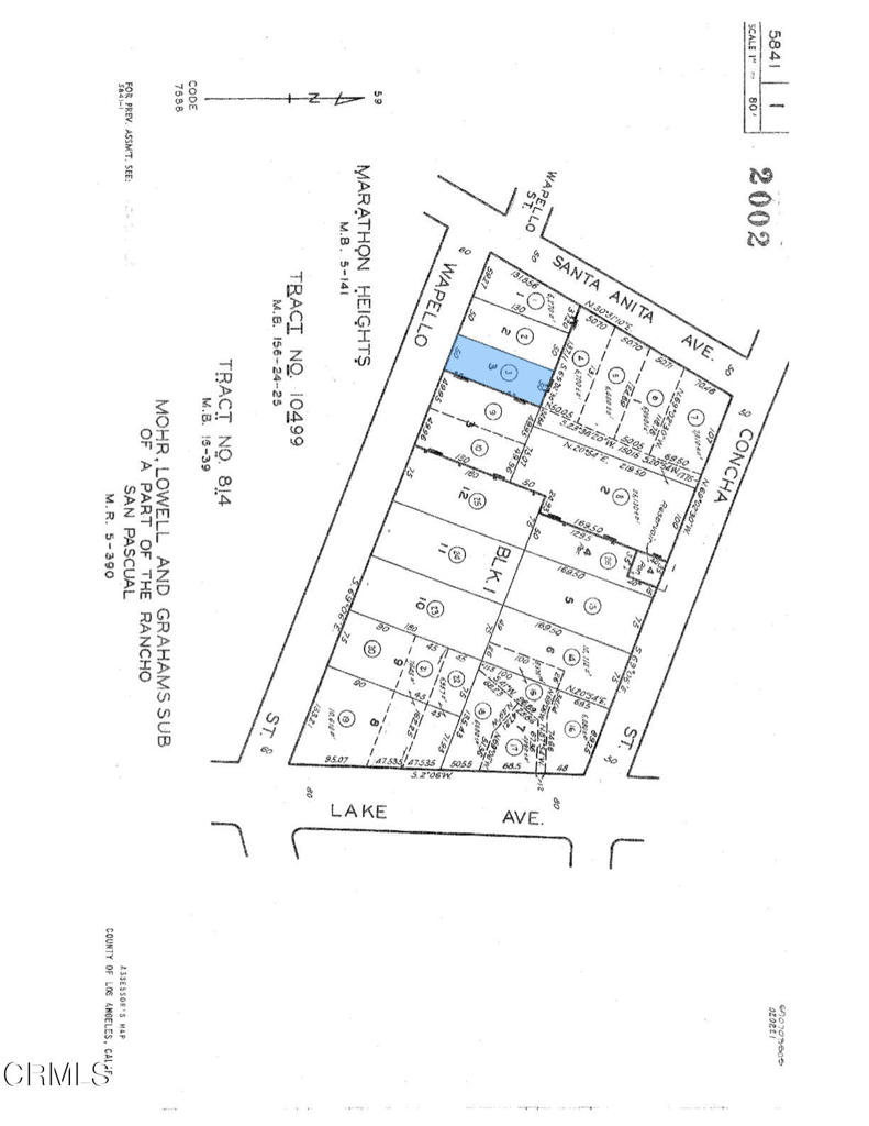 579 Wapello Street