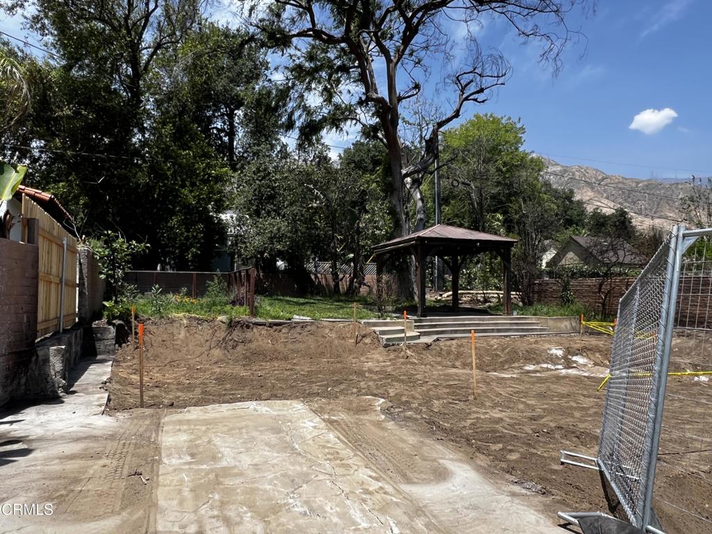 1357 El Corto Drive