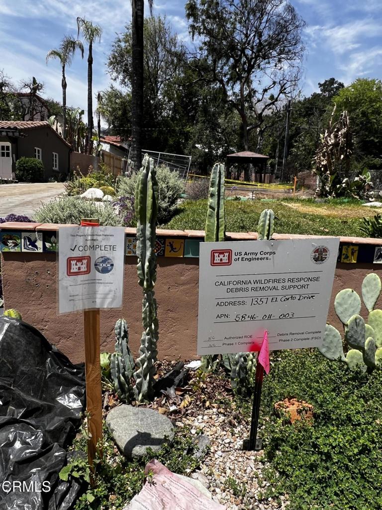 1357 El Corto Drive