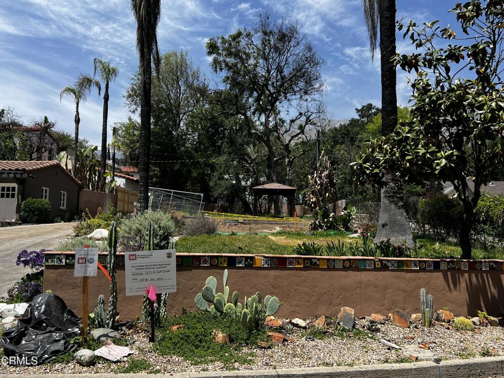 1357 El Corto Drive