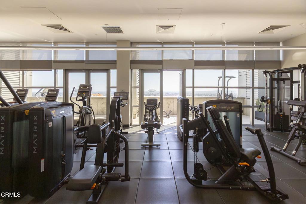 1155 S Grand Avenue 1403