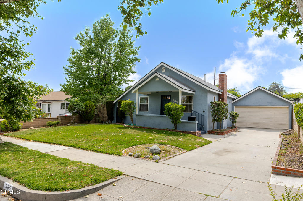 385 Eaton Drive