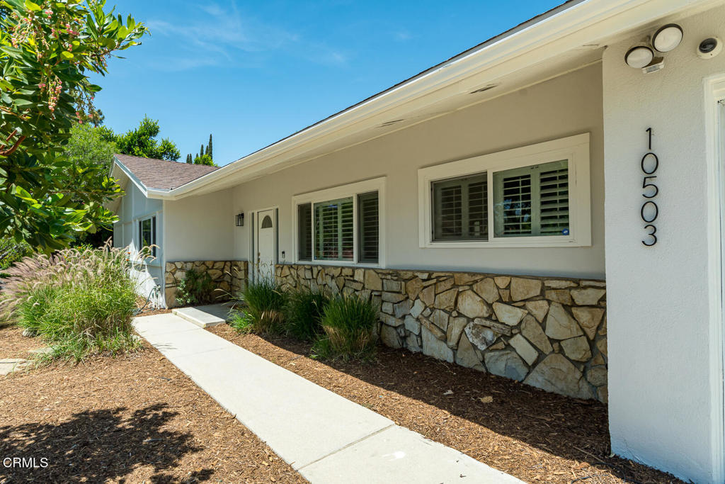 10503 Jimenez Street