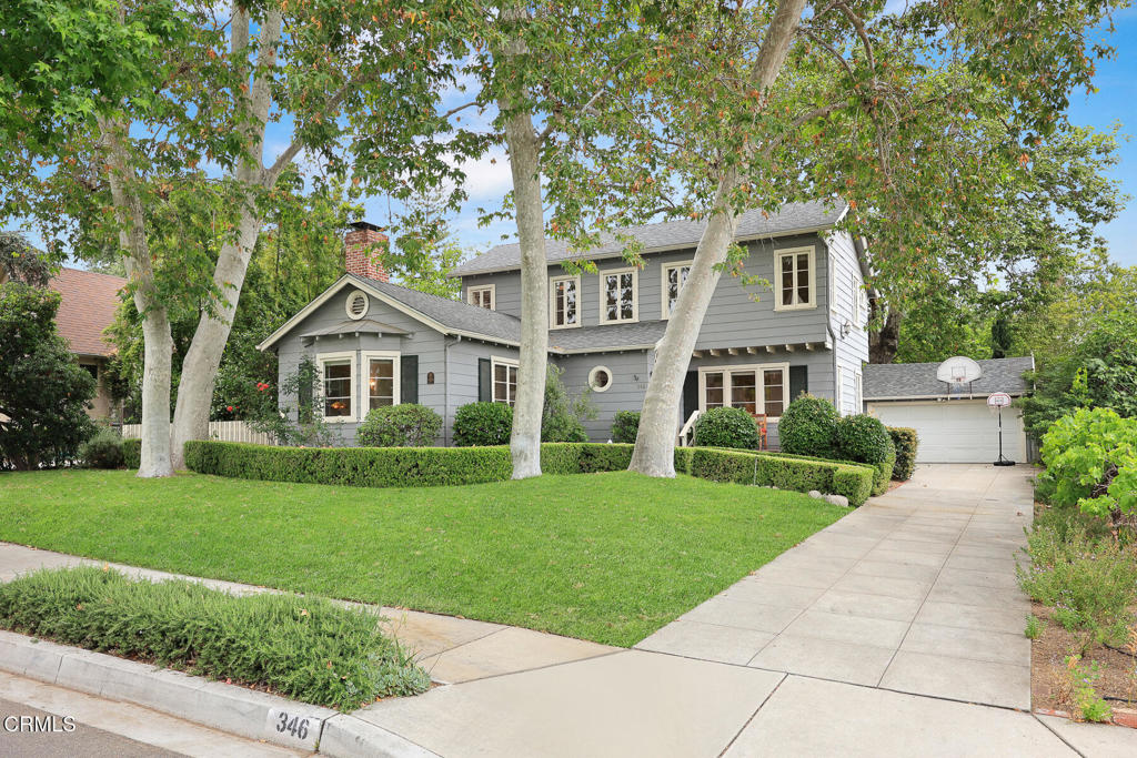 346 Stedman Place