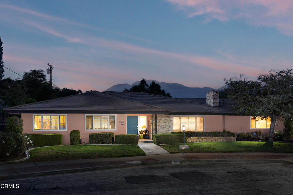 85 Gardenia Court