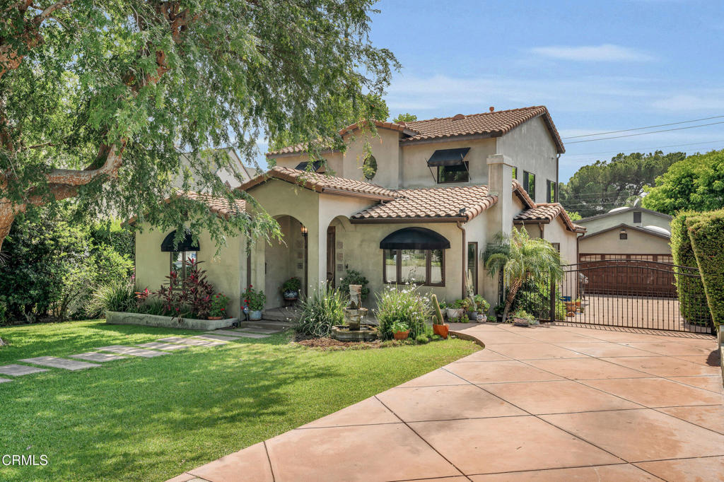 171 N Sunset Place