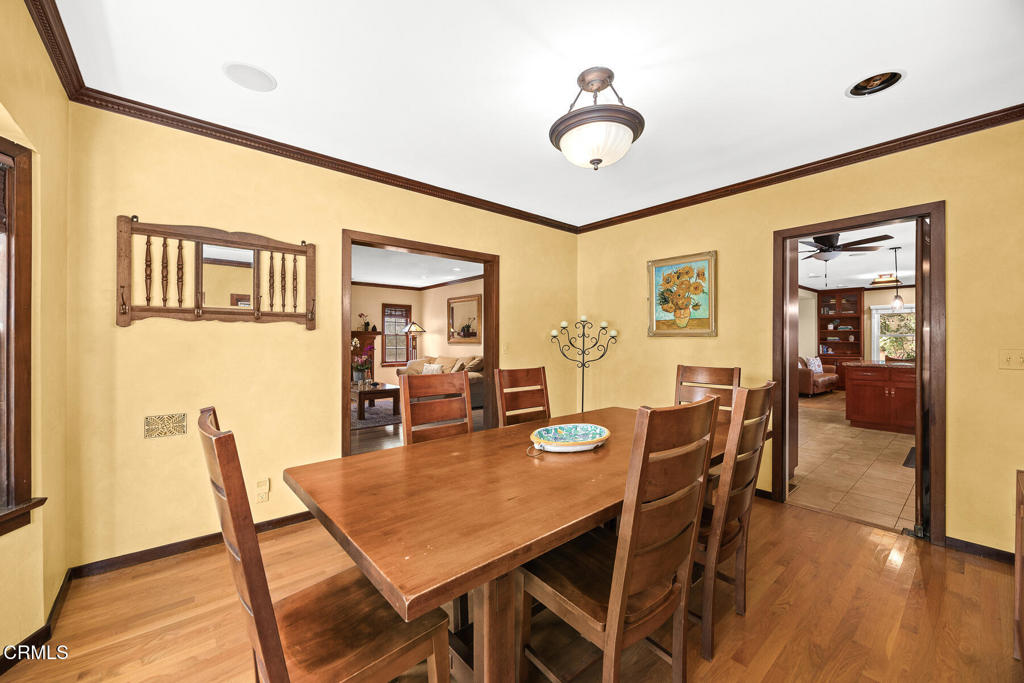 1116 Foothill Street