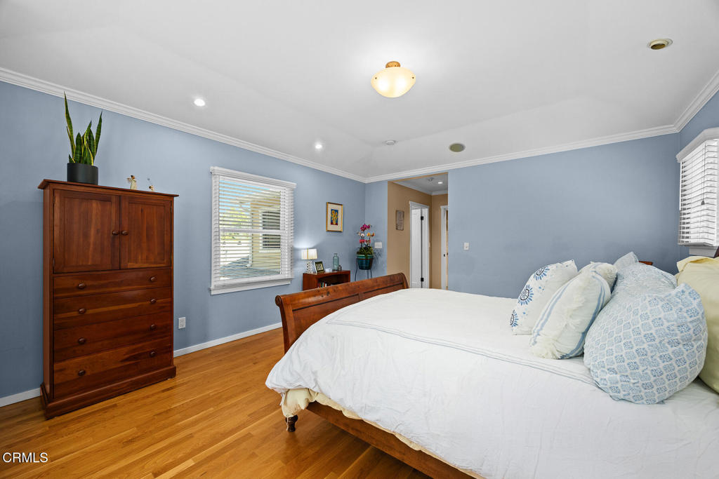 1116 Foothill Street