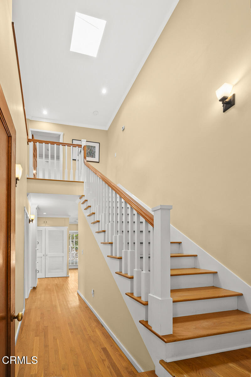 1116 Foothill Street