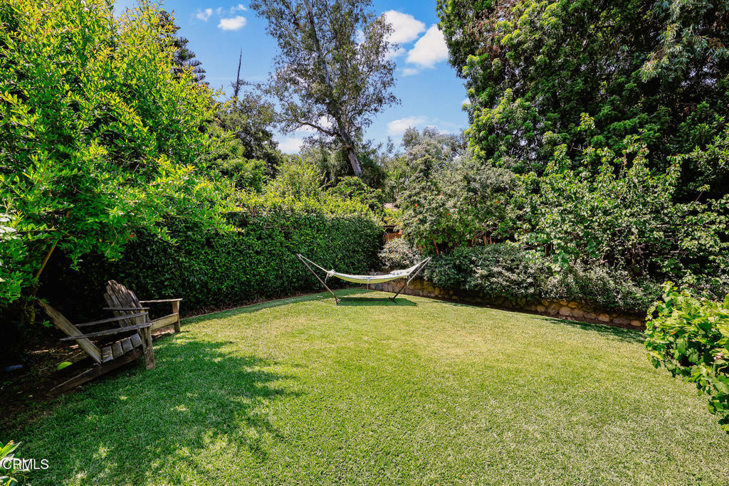 1116 Foothill Street